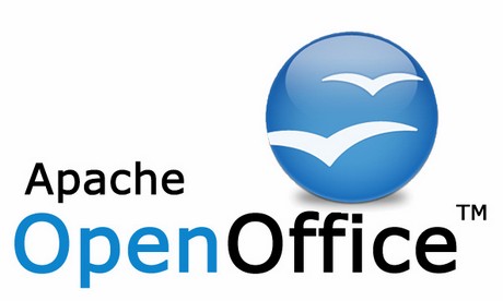 Apache Open Office Logo